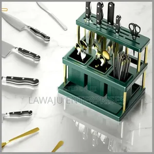 Kitchen Drainage Storage