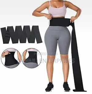 6M Tummy Belt