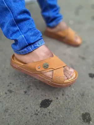 Timberland Slides