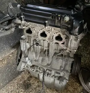 K6A Cable Slim Engine