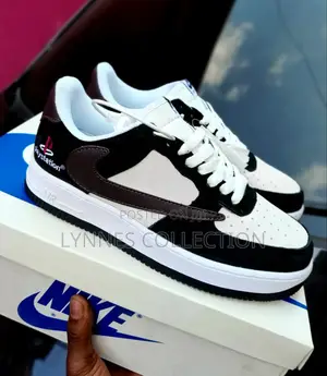Airforce One Play Station