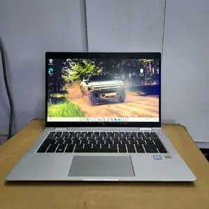 Laptop HP EliteBook X360 1030 G3 8GB Intel Core I5 SSD 256GB