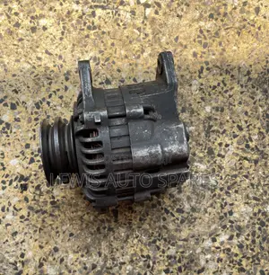 YD25 Alternator