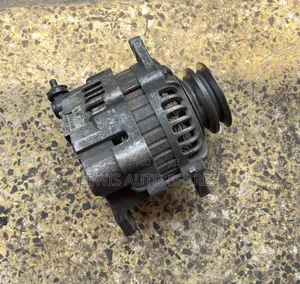 YD25 Alternator