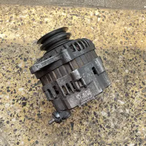 YD25 Alternator