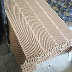 Decking Boards-WPC