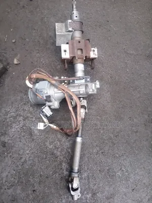 Premio 260 Complete Streering Column