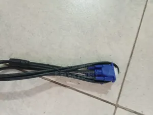 VGA Cables 1.5 Meters