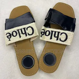 High Quality ( Chloe ) Sandals