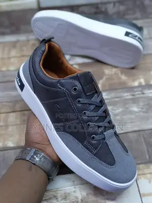 Clark Casuals