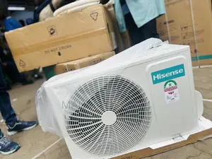 Hisense Air Conditioner 12000btu Ac