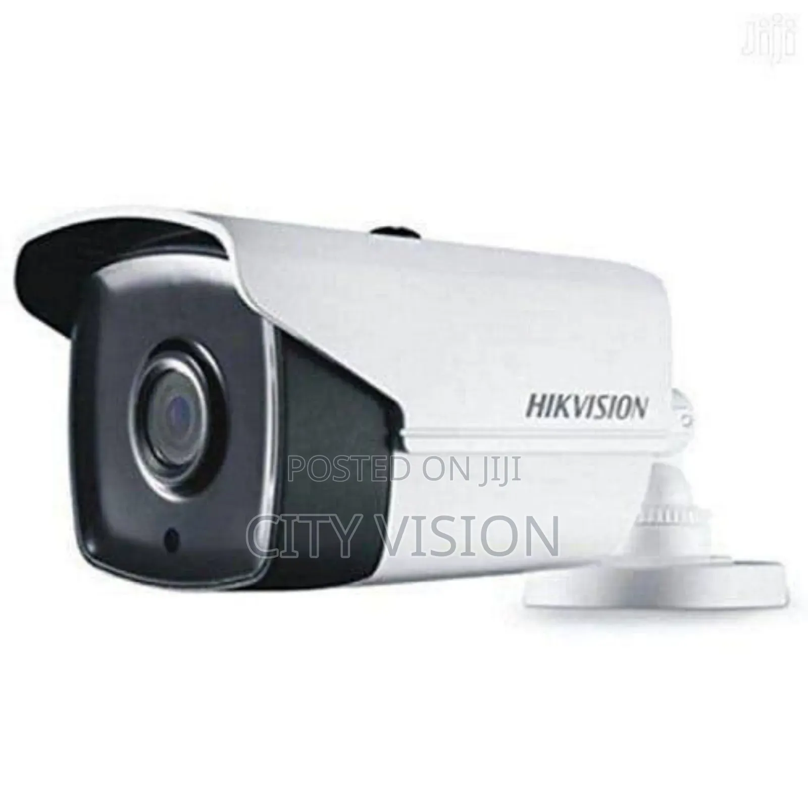 Hikvision Ds-2ce16c0t-It5 720P Exir Bullet Camera