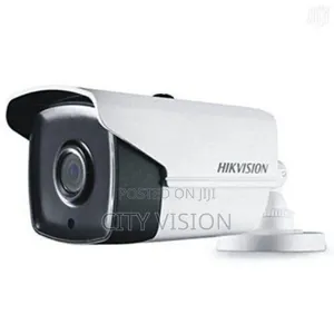 Hikvision Ds-2ce16c0t-It5 720P Exir Bullet Camera