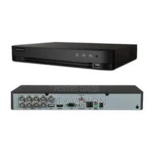 Hikvision DS-7208HGHI-M1 Digital Video Recorder