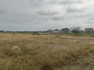 1/8 Acre Plot Kitengela