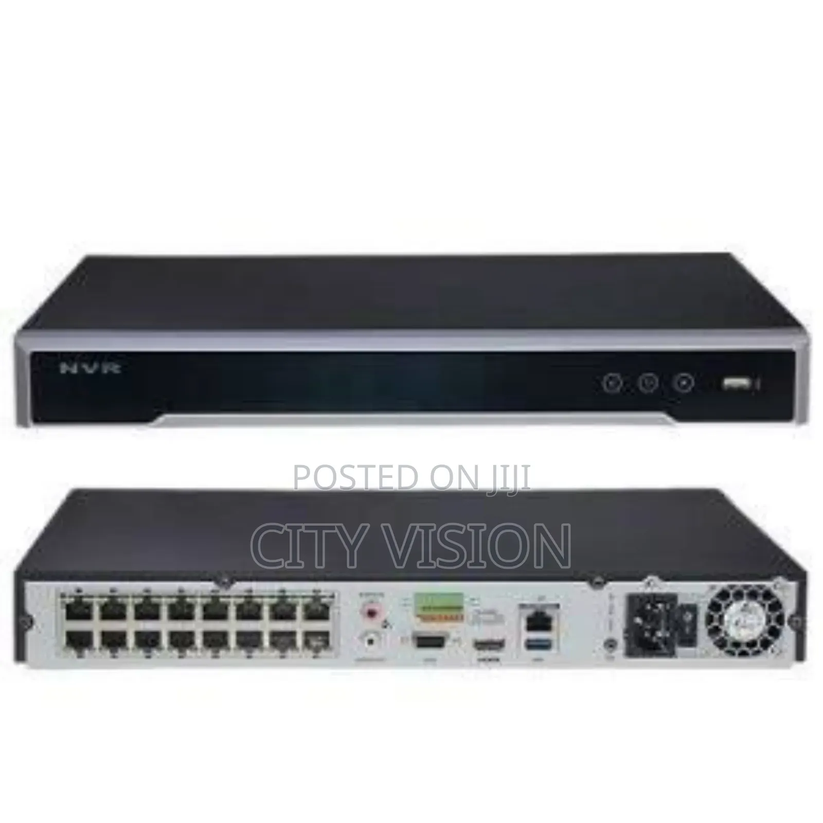 Hikvision DS-7616NI-Q2/16P