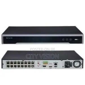 Hikvision DS-7616NI-Q2/16P