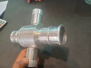 Hose Connector