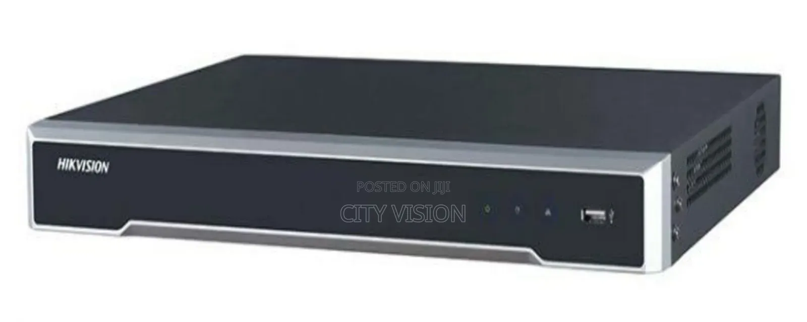 Hikvision DS-7616NI-Q2/16P 160mbps Bit Rate Input Max