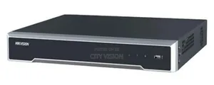 Hikvision DS-7616NI-Q2/16P 160mbps Bit Rate Input Max