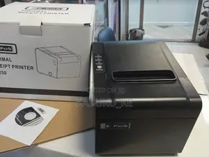 80mm Epos Thermal Receipt Printer – Af 250