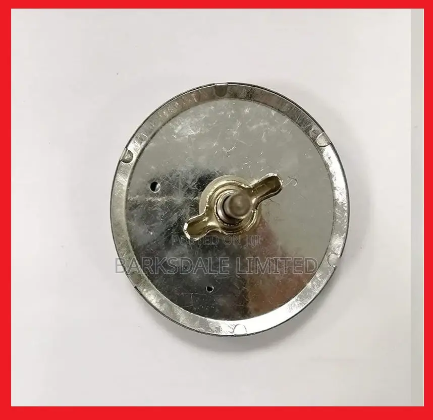 LARGE BBQ Grill Smoker Temperature Gauge Thermometer Dial
