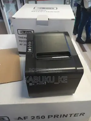 Quality 80mm Epos Thermal Receipt Printer – Af 250