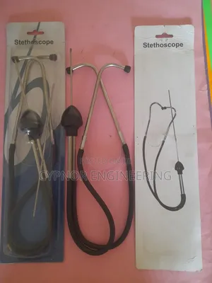Bearing Issues Try Car Stethoscope