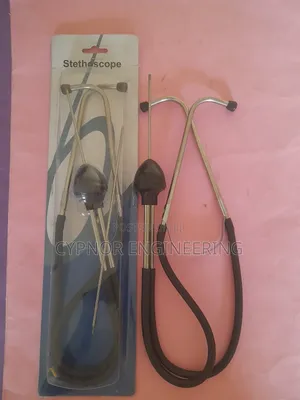 Car Engine Stethoscope