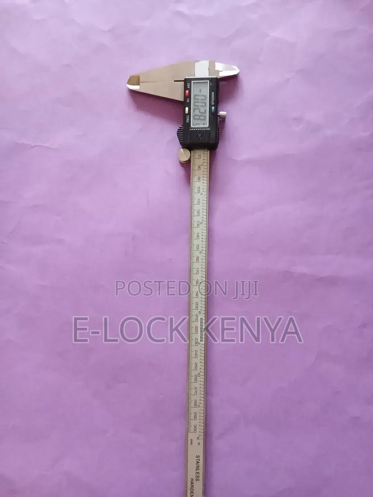 Fantastic Digital Caliper