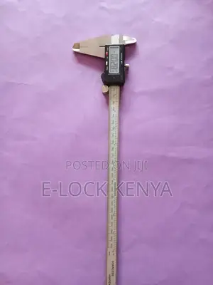 Fantastic Digital Caliper
