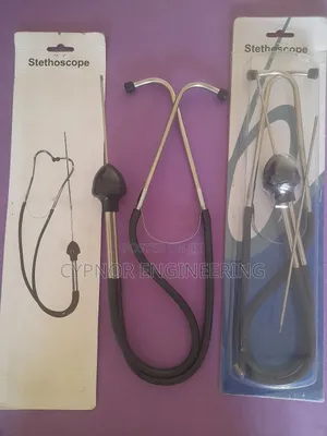 Car Stethoscope for Maintenance