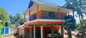 Furnished 5bdrm Bungalow in Nyahururu for sale