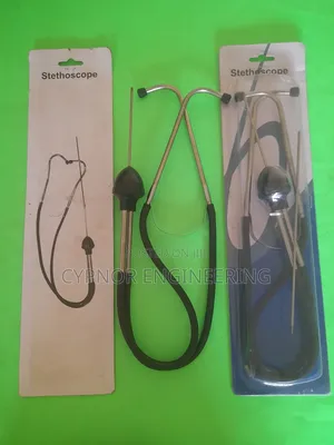 Car Stethoscope for Engine Issues