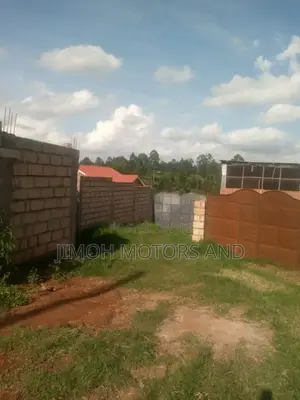 Furnished 2bdrm House in Nderi for sale