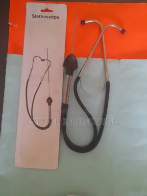 Stethoscope for Car Injectors