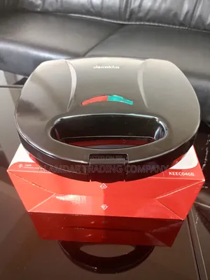 Sandwich Maker