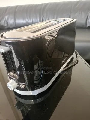 Toaster. 4 Slice