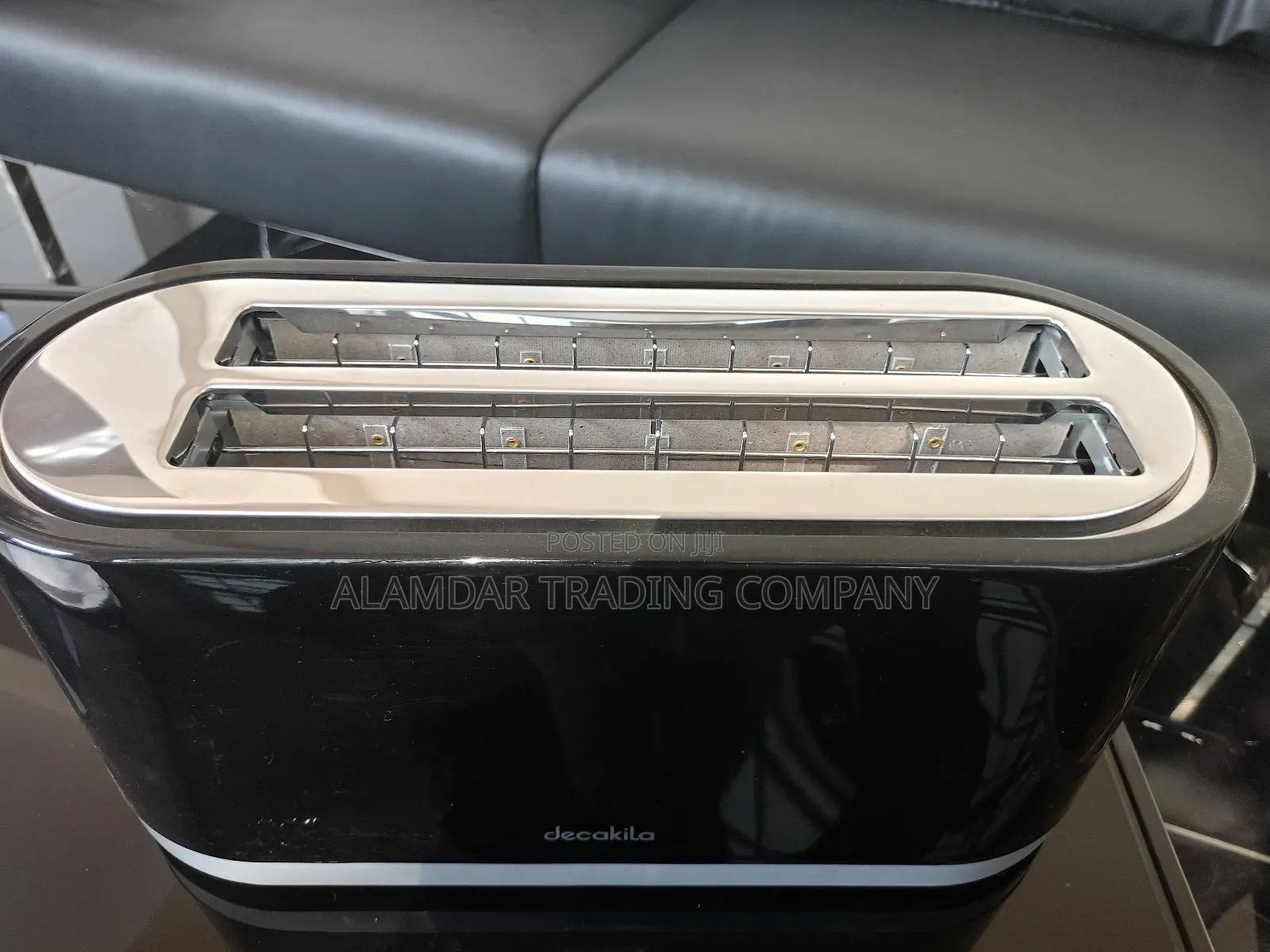 Toaster. 4 Slice