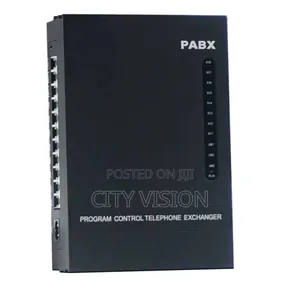 Panatron PXT 308 PABX 3 Lines 8 Extension PXT 308