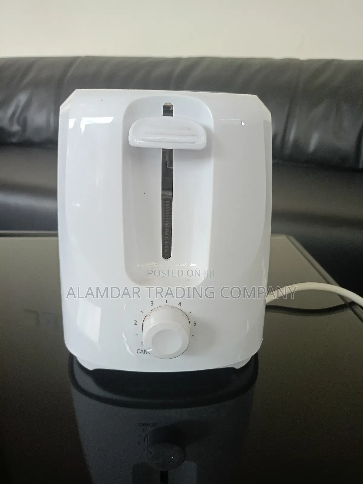 Toaster 2slice