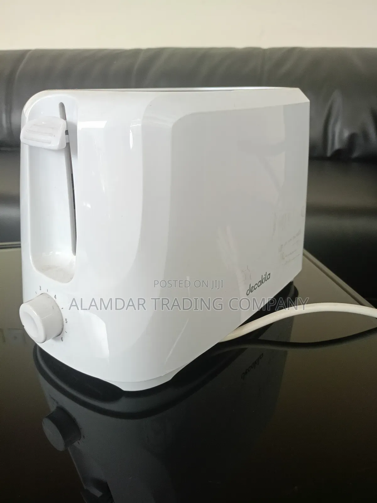 Toaster 2slice