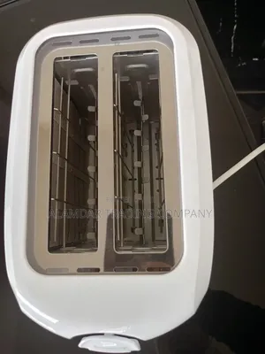 Toaster 2slice
