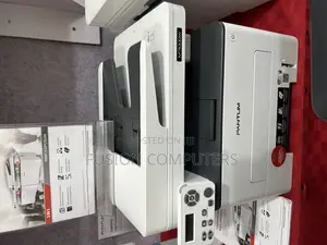 Pantum M7100dw Mono Multifunction Laser Printer