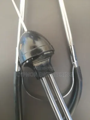Bearing Health Car Stethoscope