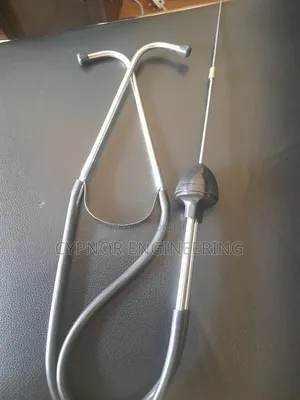 Injector Sounds Car Stethoscope
