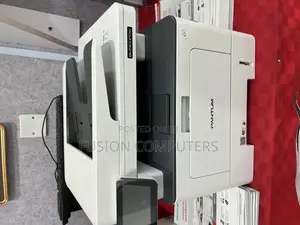 Pantum BM5100FDW Mono Laser Multifunction Printer