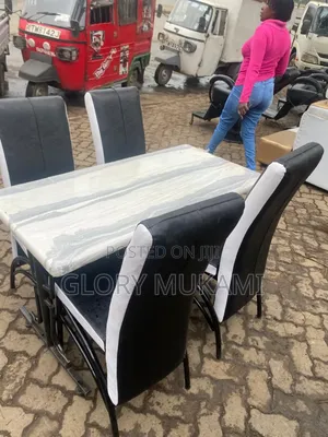 Restaurants and Bar Table and Chairs