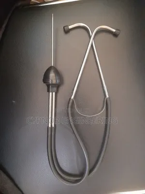 Bearing Diagnostics Car Stethoscope