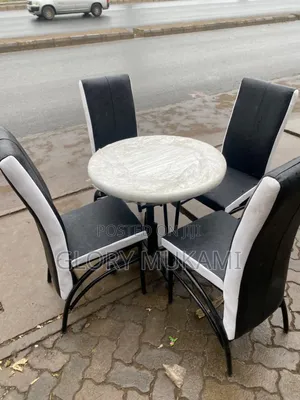 Restaurants and Bar Chair and Table